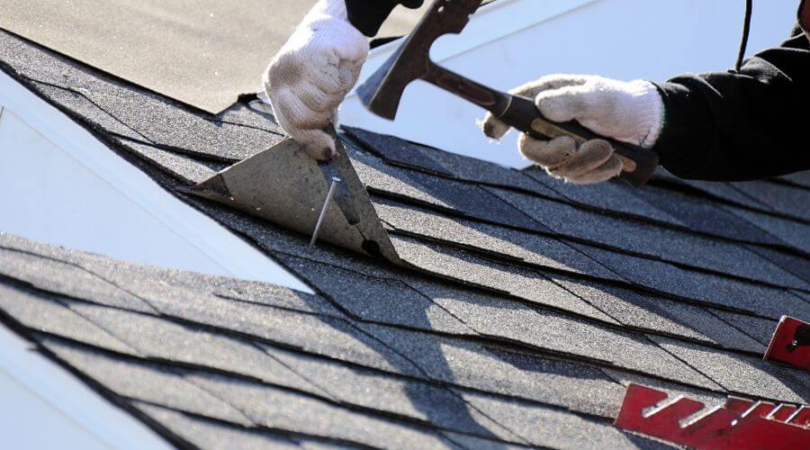 Expert Emergency Roof Repairs services in Torrance, PA